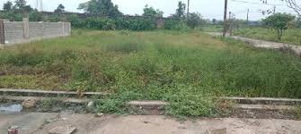 6.5 MARLA PLOT FOR SALE IN SECTOR 27 PANCHKULA